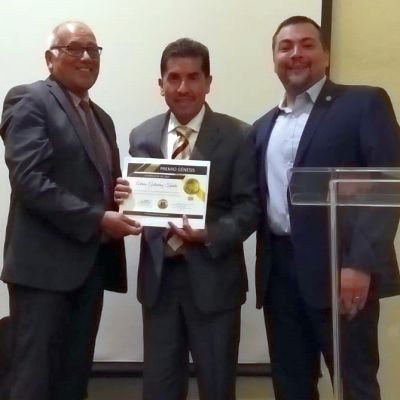 Arturo Gutierrez
